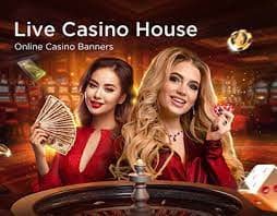 Decision buttons: Hit, Stand, Double, Split Blackjack hand decision buttons on mobile interface
